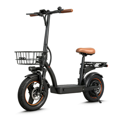 Mankeel MK039 Electric Scooter