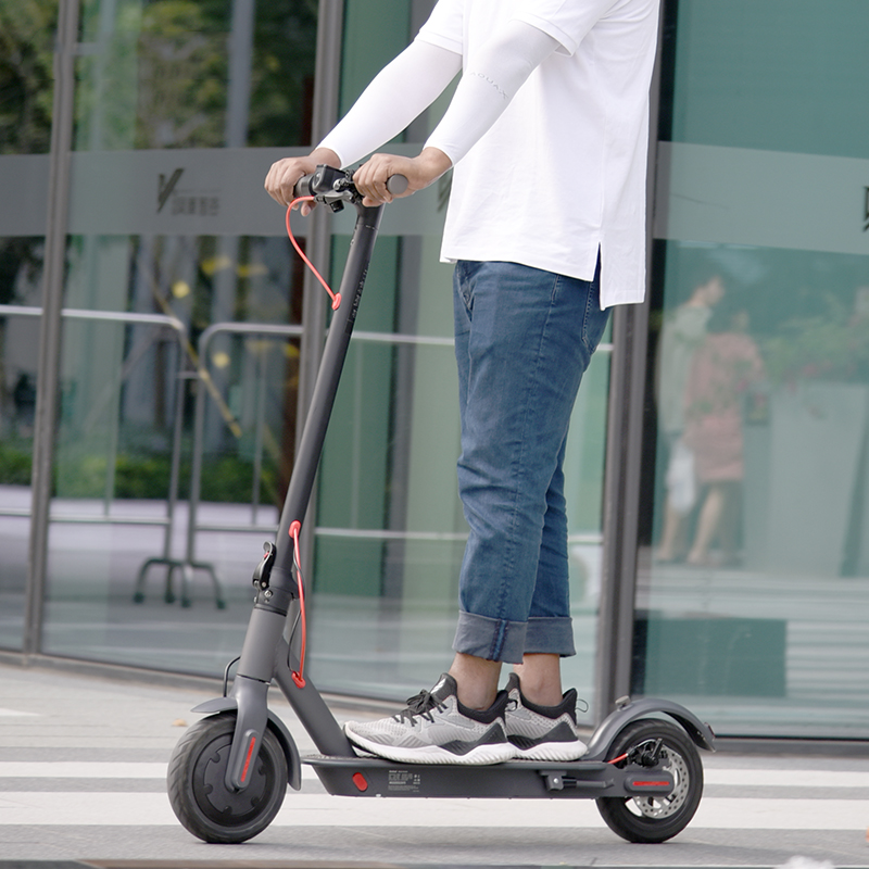 Mankeel MK083 Electric Scooter