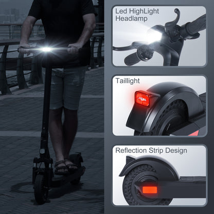 Mankeel MK089 Electric Scooter