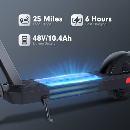 Mankeel MK089 Electric Scooter