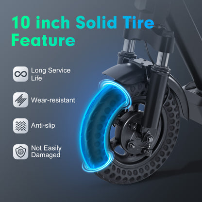 Mankeel MK089 Electric Scooter