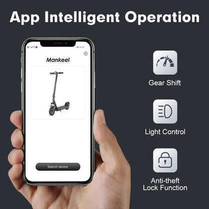 Mankeel MK089 Electric Scooter