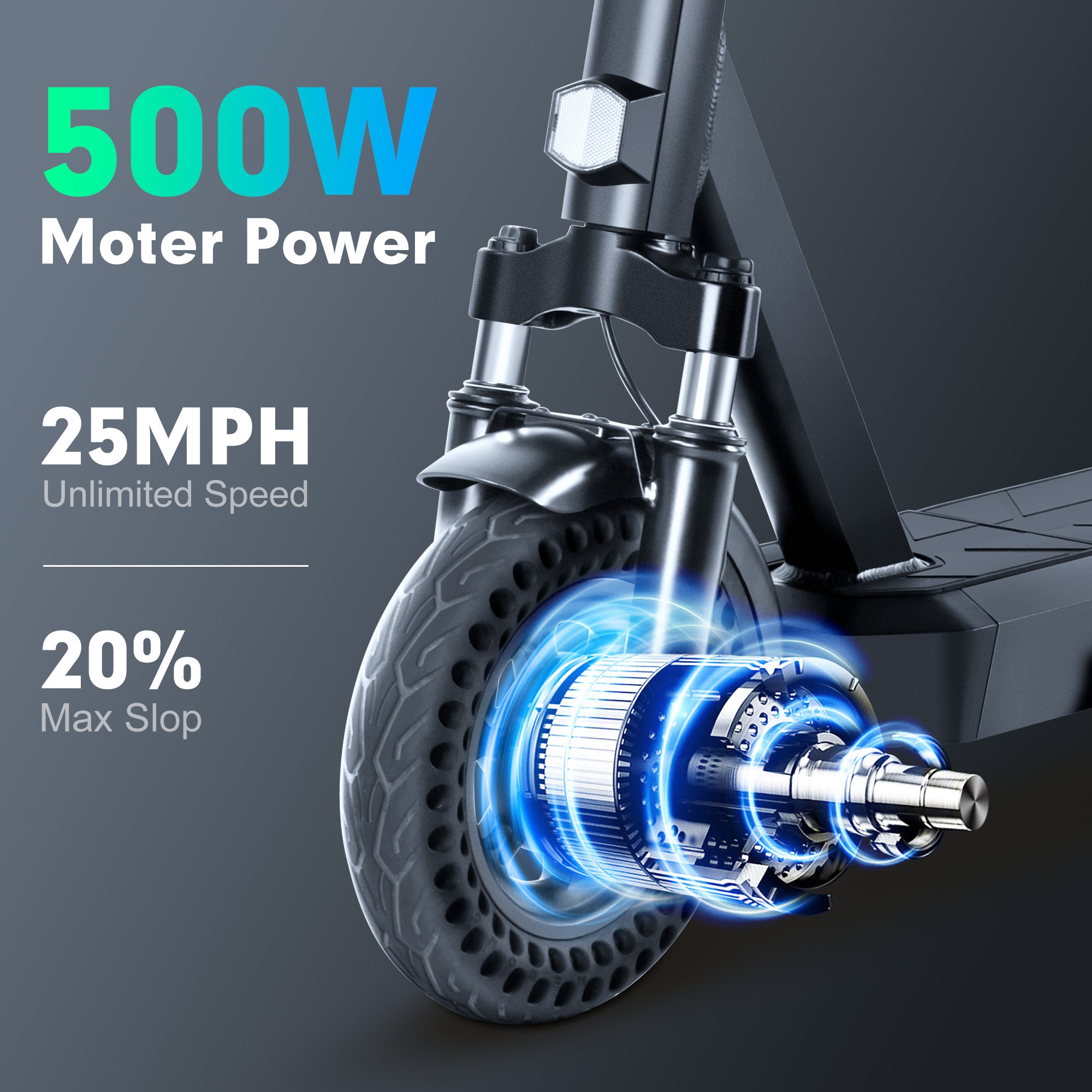 Mankeel MK089 Electric Scooter