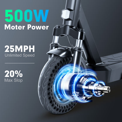 Mankeel MK089 Electric Scooter