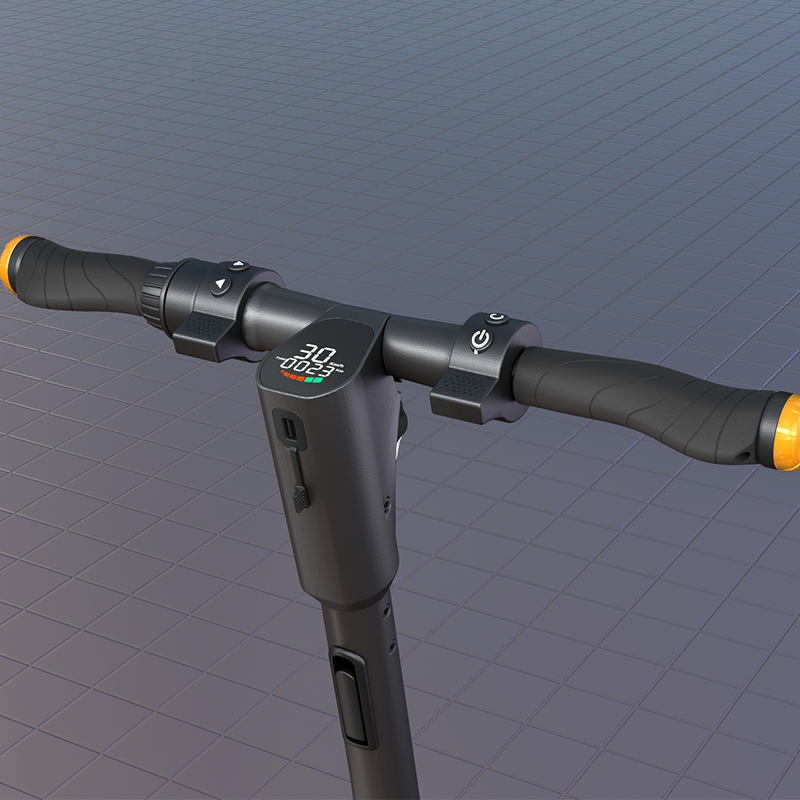 Mankeel MK090 Electric Scooter