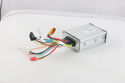 Mankeel MX-14 Controller