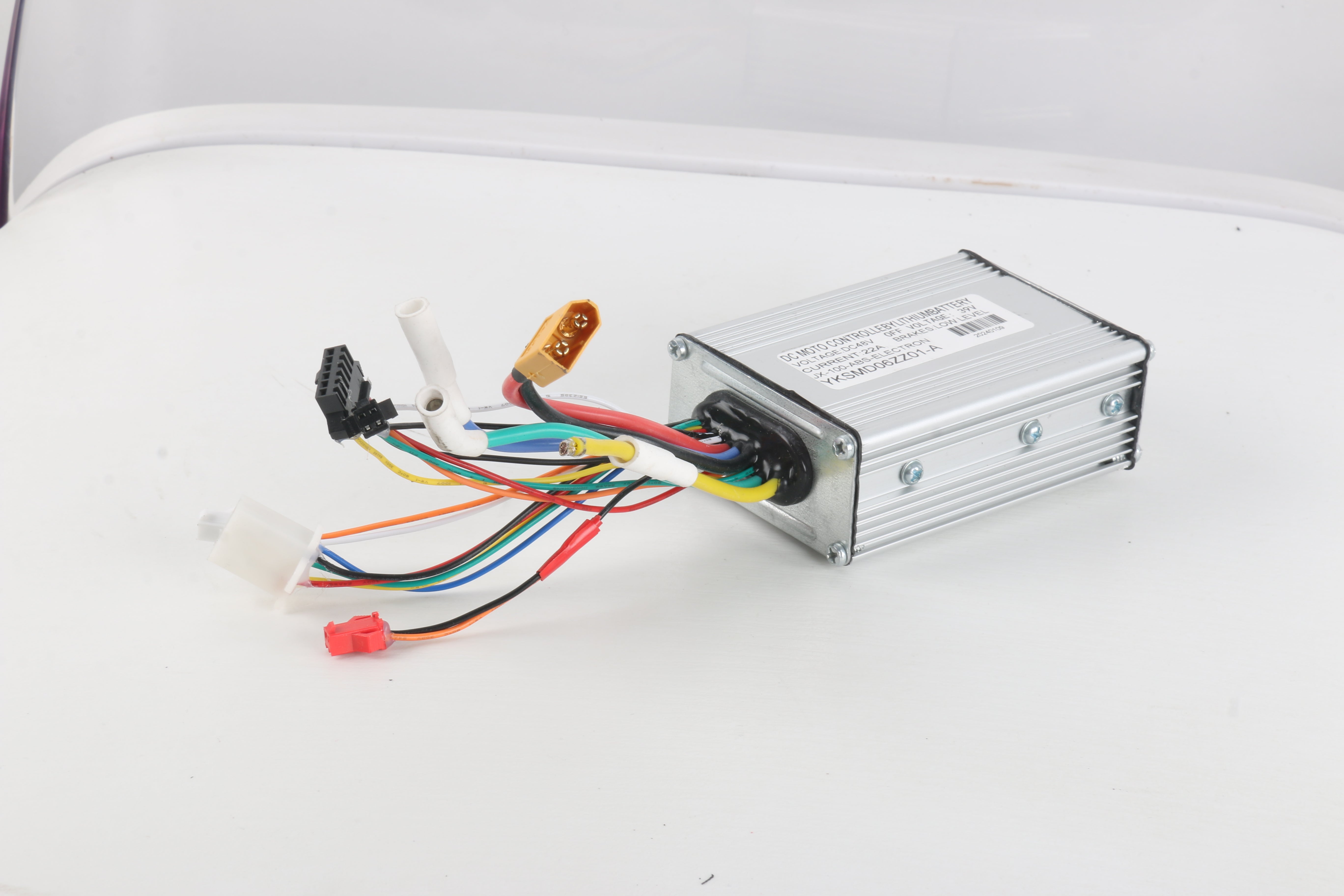 Mankeel MX-14 Controller