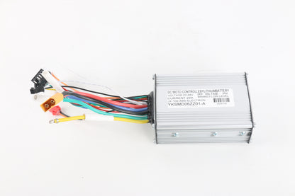 Mankeel MX-14 Controller