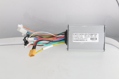 Mankeel MX-14 Controller