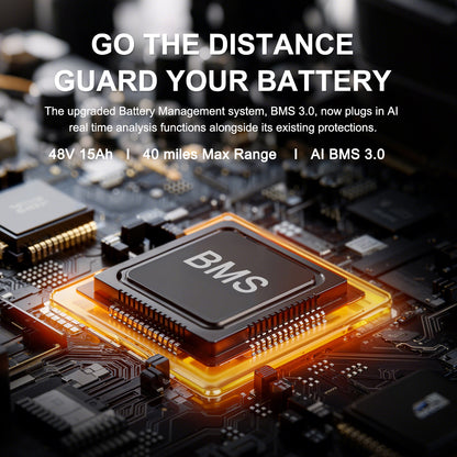 Mankeel MX-14 Electric Scooter