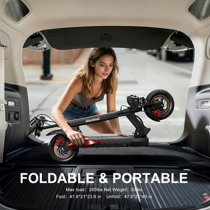 Mankeel MX-14 Electric Scooter