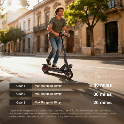 Mankeel MX-14 Electric Scooter