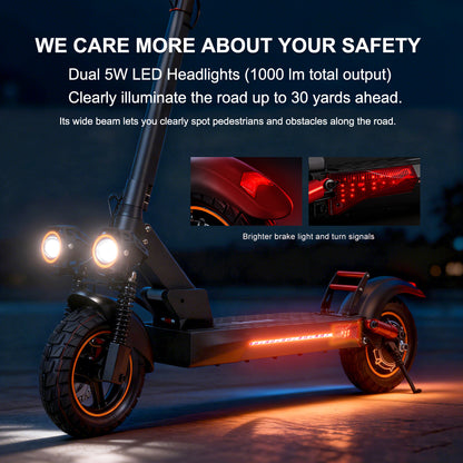 Mankeel MX-14 Electric Scooter