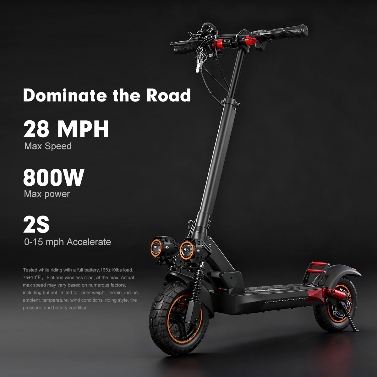 Mankeel MX-14 Electric Scooter
