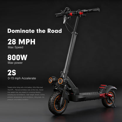 Mankeel MX-14 Electric Scooter