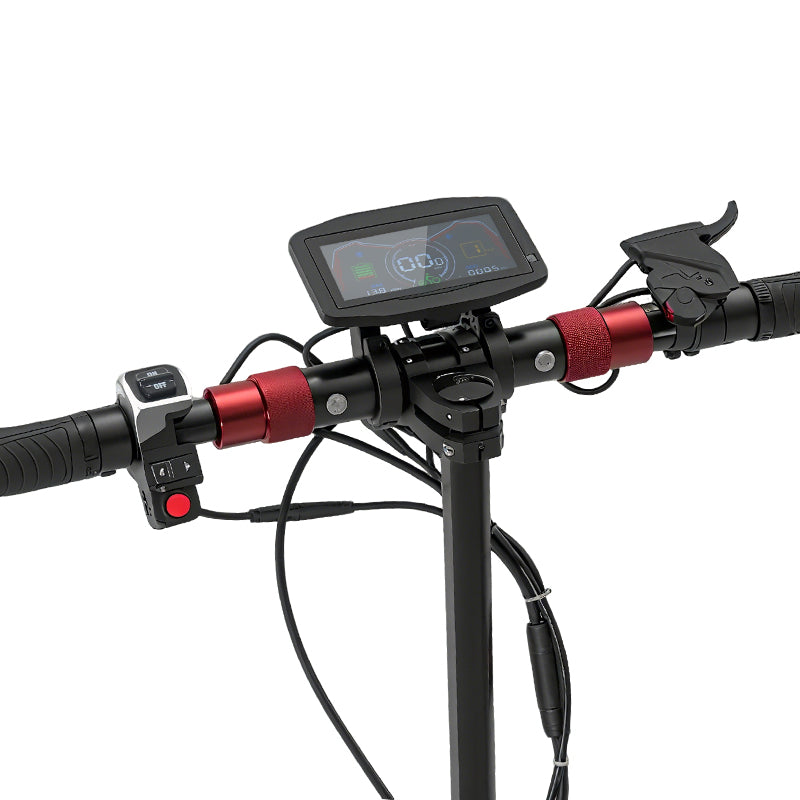MAQuill セット Mankeel MX-14 Pro Electric Scooter