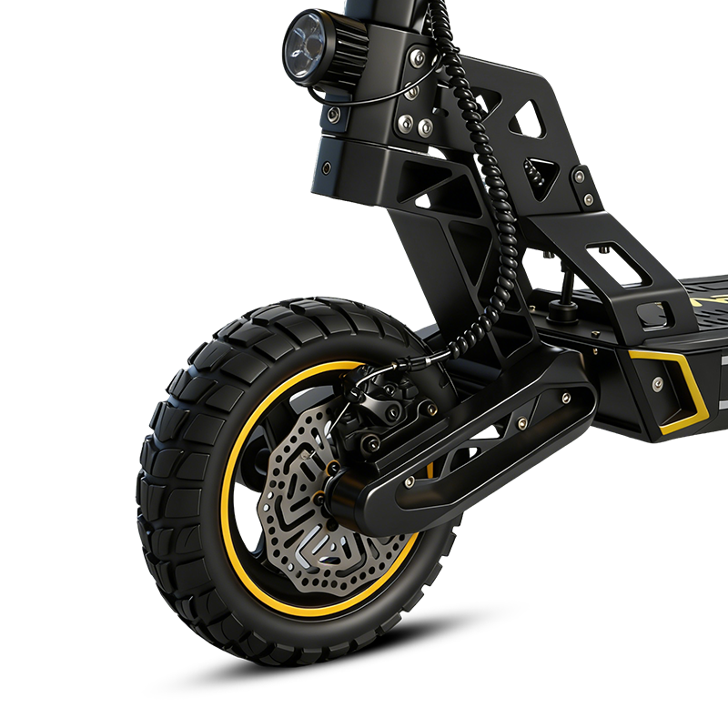 Mankeel MX-16 Electric Scooter