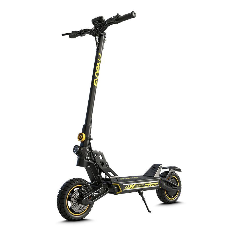 Mankeel MX-16 Electric Scooter