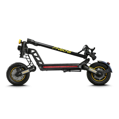 Mankeel MX-17 Electric Scooter