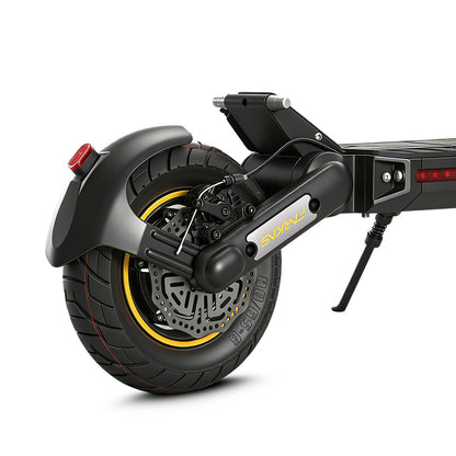 Mankeel MX-17 Electric Scooter