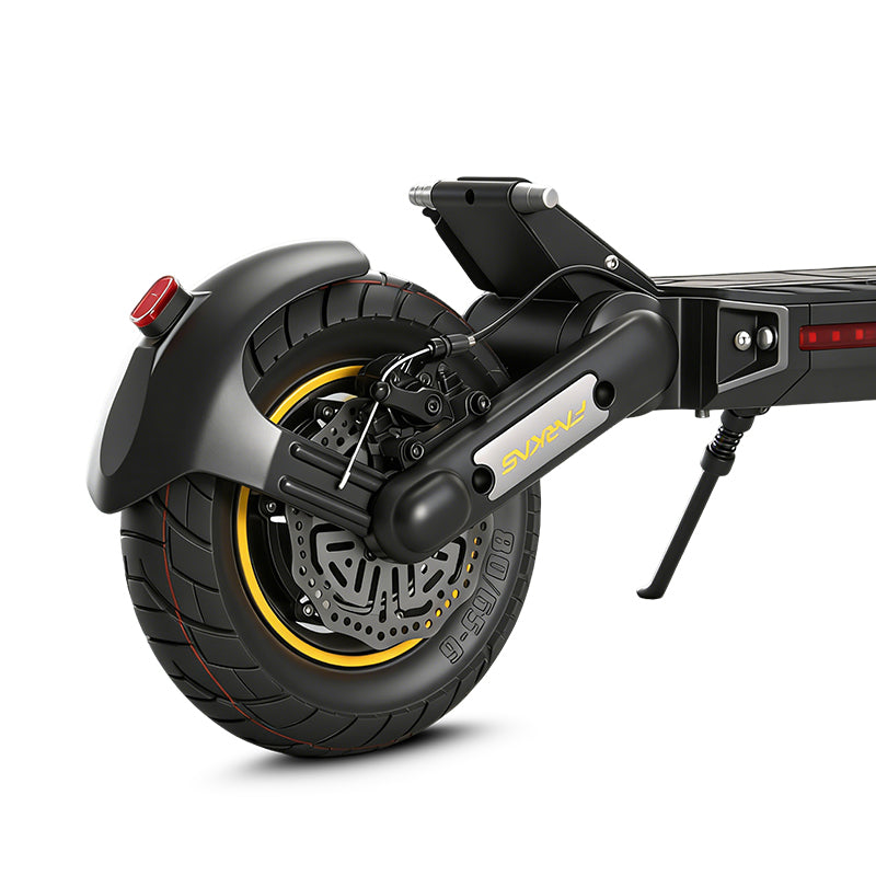 Mankeel MX-17 Electric Scooter