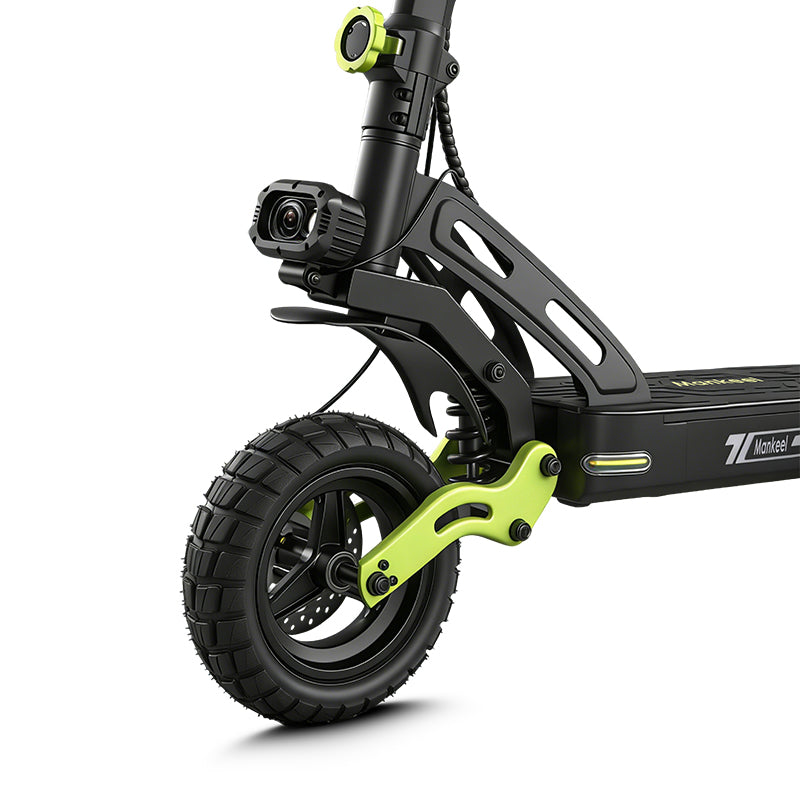 Mankeel MX-25 Electric Scooter