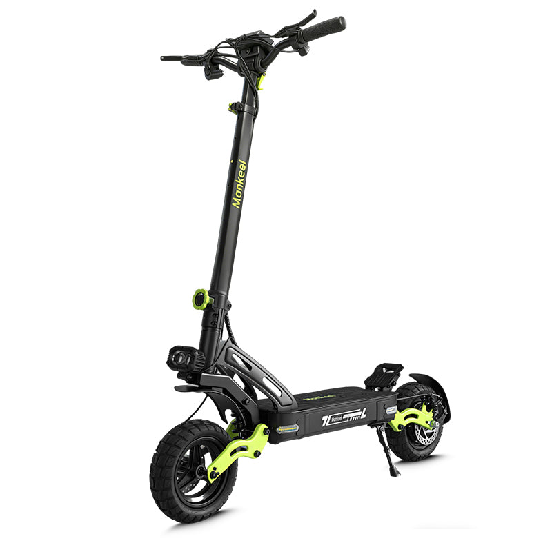 Mankeel MX-25 Electric Scooter