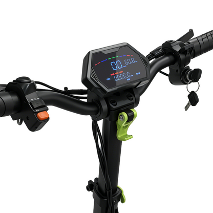 Mankeel MX-25 Pro Electric Scooter