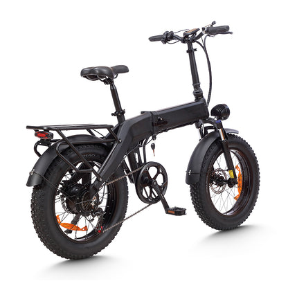 Mankeel MZ-10 Electric Bike