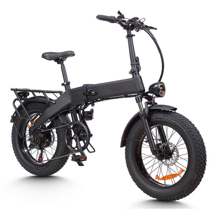 Mankeel MZ-10 Electric Bike