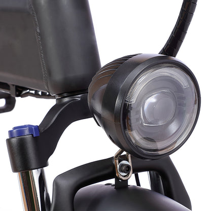 Mankeel MZ-10 Electric Bike