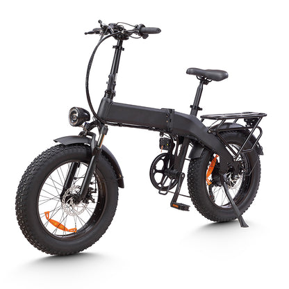 Mankeel MZ-10 Electric Bike