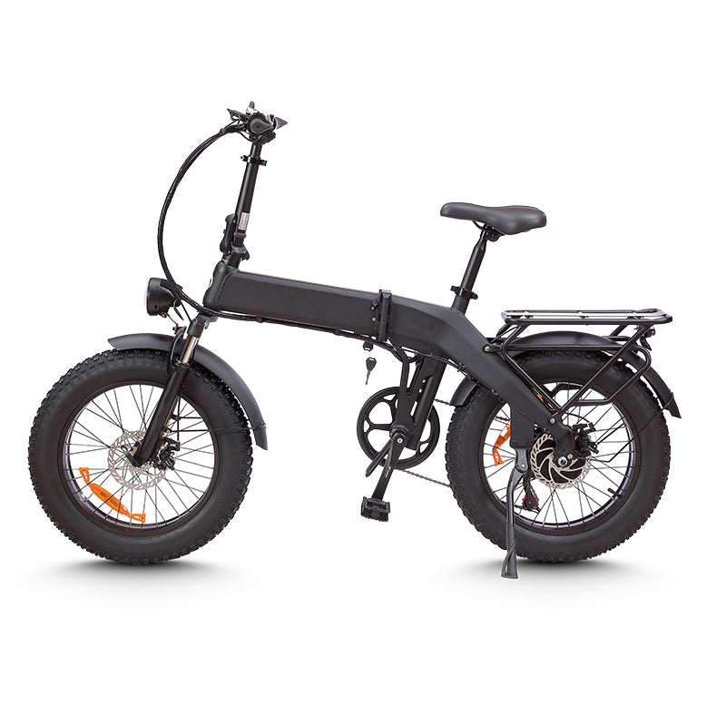 Mankeel MZ-10 Electric Bike