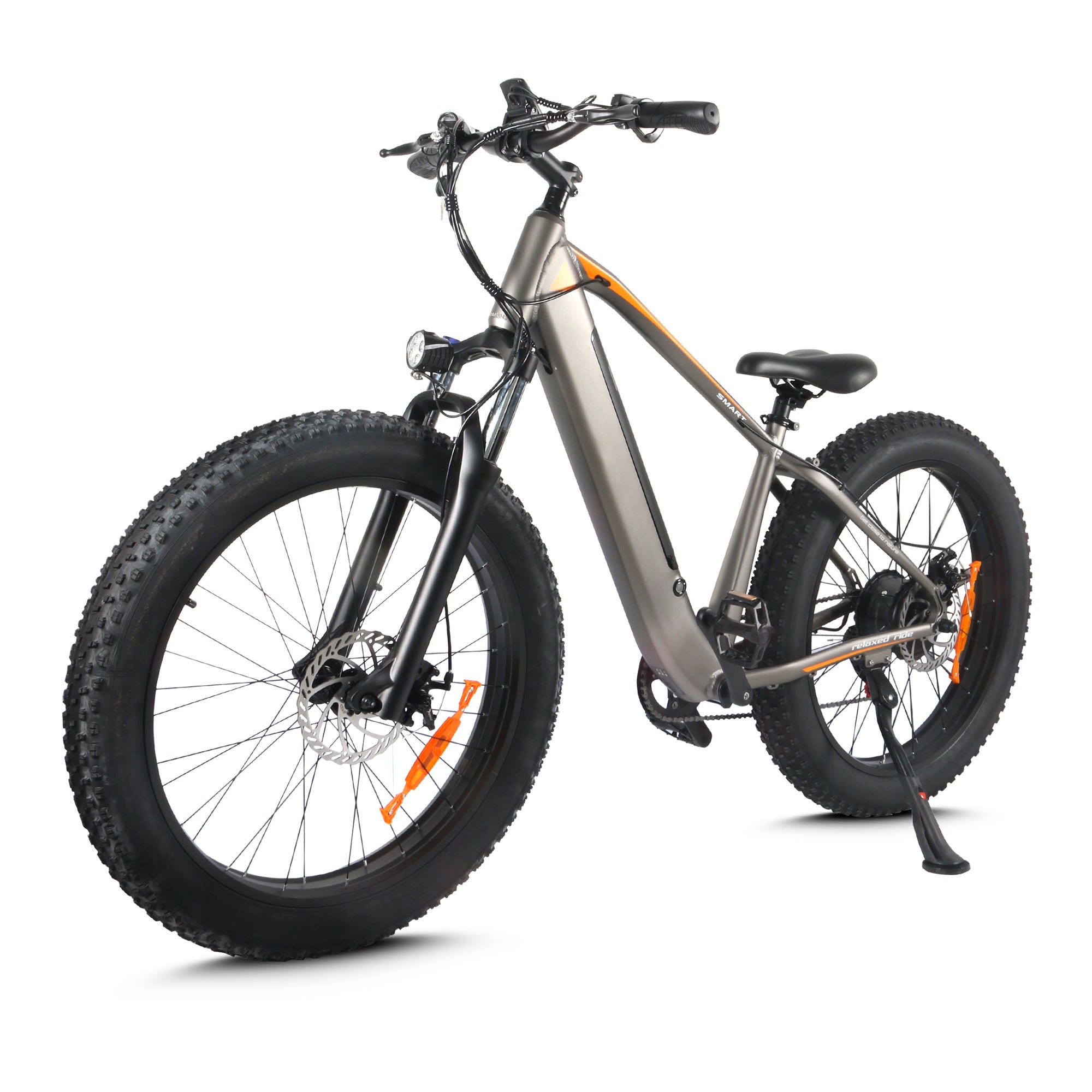Mankeel MZ-15 Electric Bike