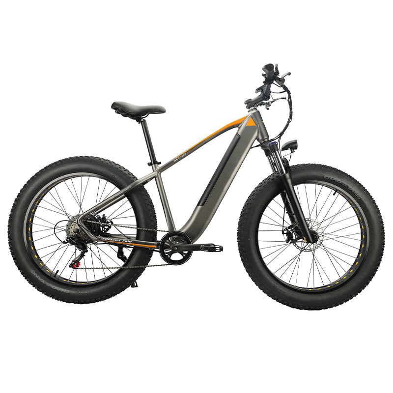 Mankeel MZ-15 Electric Bike