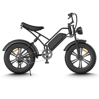 Mankeel MZ-19 Electric Bike