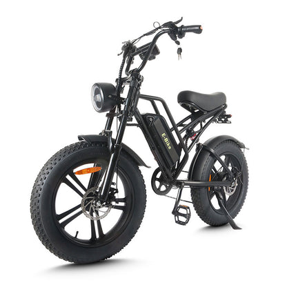 Mankeel MZ-19 Electric Bike