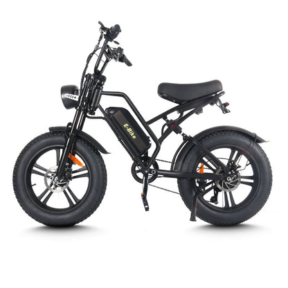 Mankeel MZ-19 Electric Bike
