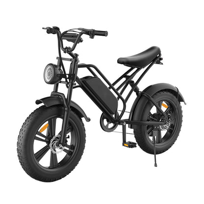 Mankeel MZ-19 Electric Bike