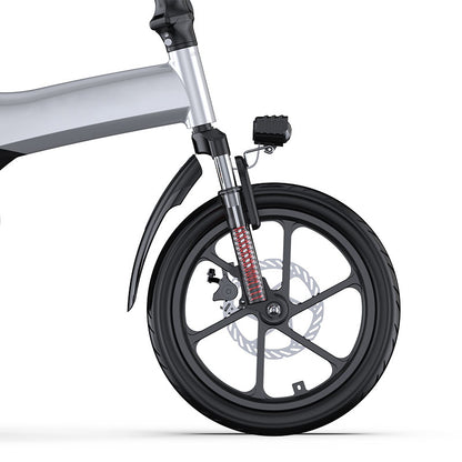Mankeel MZ-7 Electric Bike