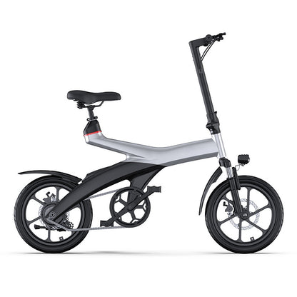 Mankeel MZ-7 Electric Bike