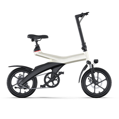 Mankeel MZ-7 Electric Bike