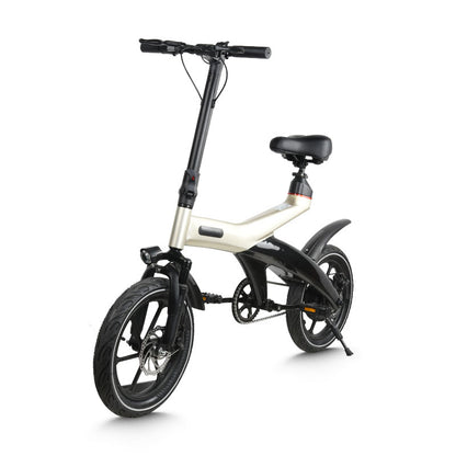 Mankeel MZ-7 Electric Bike