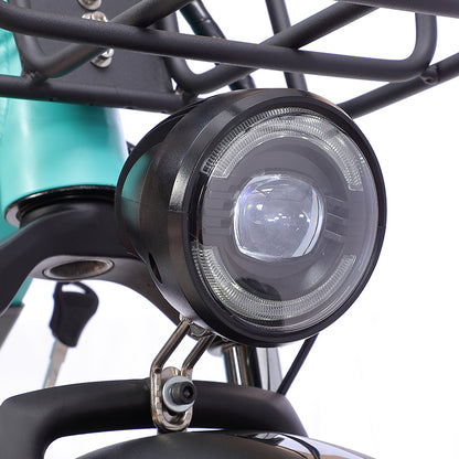 Mankeel MZ-9 Electric Bike