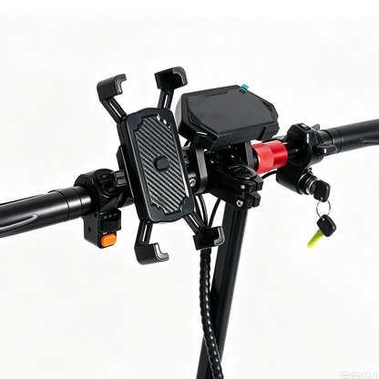 Mankeel Phone Holder for Electric Scooter