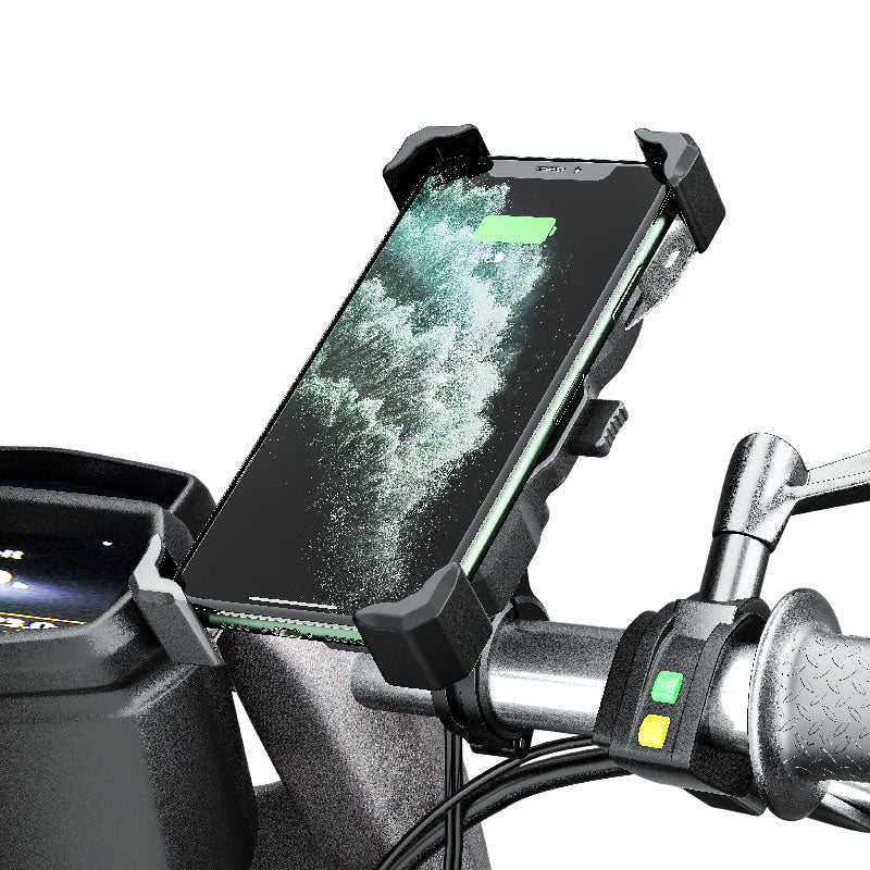 Mankeel Phone Holder for Electric Scooter