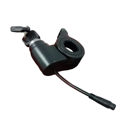 Throttle Accelerator Kit For Mankeel MX-25 & MX-25 Pro