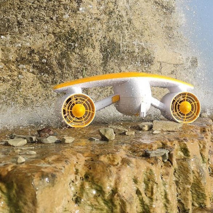 Mankeel W7 Sea Scooter