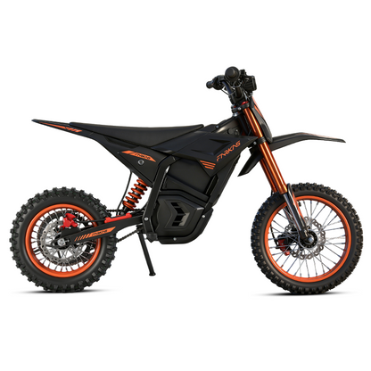 Mankeel & FARKAS S1 Electric Dirt Bike