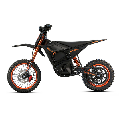 Mankeel & FARKAS S1 Electric Dirt Bike